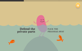 android hry dumb ways 2