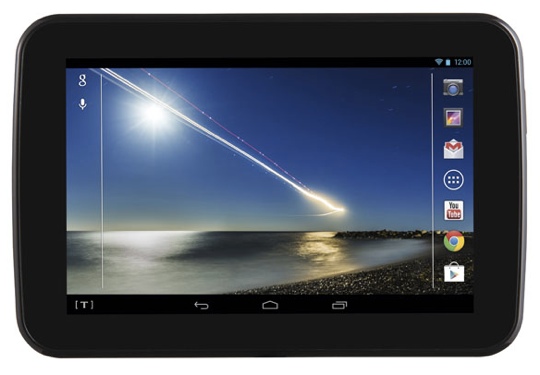 tesco hudl android tablet