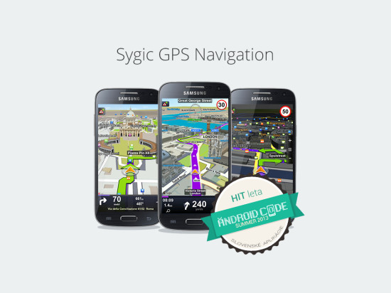 Sygic-AndroidCode-Summer2013