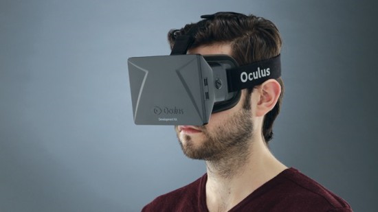 UculusRift