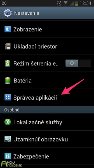 Ako_opätovne_aktivovať_Správcu_Android_zariadení