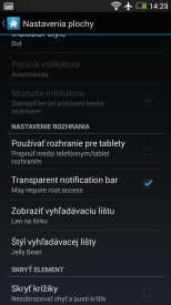 Android aplikacie Apex laucnher_3