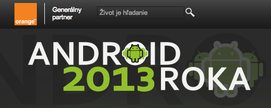 Orange-Android-roka-2013