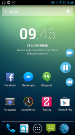 SidePlayer-Android-aplikácie1