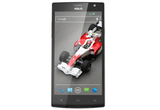 Xolo Q2000 Android telefony