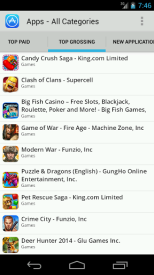 iPhone App Store-2