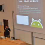Android Code 2013