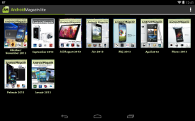 Android Magazín Lite b