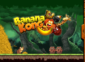 Banana Kong1