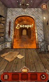 Escape Action1