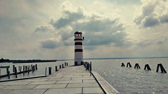 Podersdorf Am See | HTC One X | Peter Gyalogh