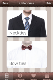 How to Tie a Tie2