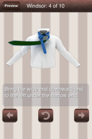 How to Tie a Tie5
