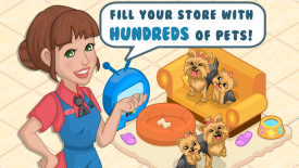 Pet Shop2