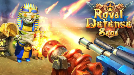 Royal Defense Saga1