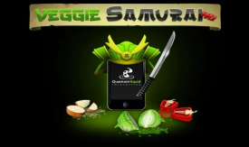 Veggie Samurai Full Free1