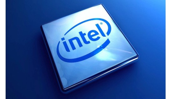 Intel-logo
