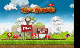 Paper Monsters a