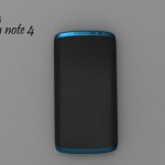 Samsung-Galaxy-Note-4 koncept