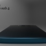 Samsung-Galaxy-Note-4 koncept