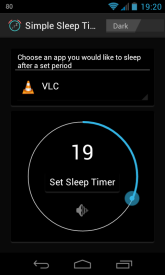 Super Simple Sleep Timer 3