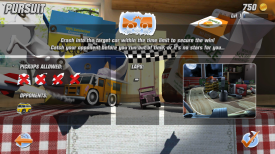 Table Top Racing Android hry 3