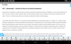 OliveOffice 3