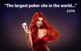 Zynga Poker2