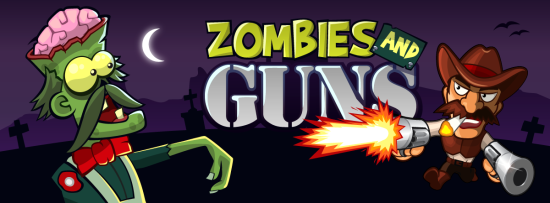 Zombies and Guns