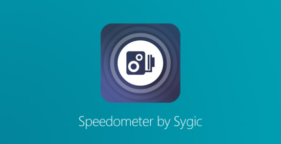 speedometer-by-sygic