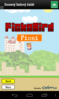 Ficko Bird a