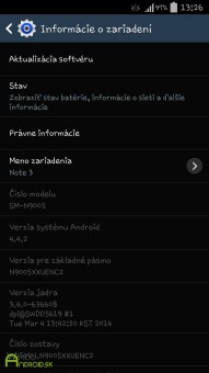 Galaxy Note 3 kitkat-1