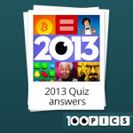 100-pics-answers-2013-quiz