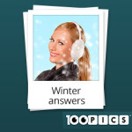 100-pics-answers-winter