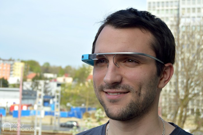 Google Glass 1-1