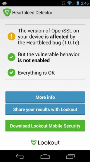 Heartbleed_Detector_-_Aplikácie_pre_Android_v_aplikácii_Google_Play