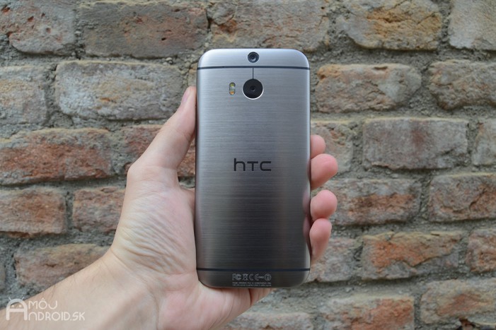 Recenzia-HTC One M8