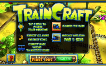 TrainCraft-2