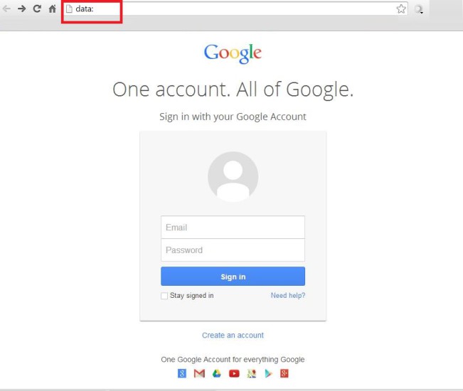 Hackers-Steal-Google-Account-Passwords_1