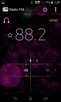 Sony Xperia E1 screenshot-17