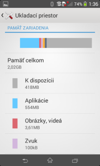 Sony Xperia E1 screenshot-59