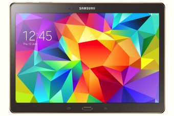Galaxy Tab S 10.5_inch_Titanium Bronze_1