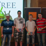 Orange Android Roadshow 2014 Bratislava