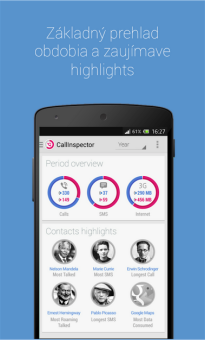 Callinspector Android 