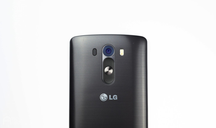Recenzia LG G3