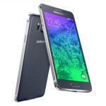 Samsung Galaxy Alpha, Samsung, Android telefóny