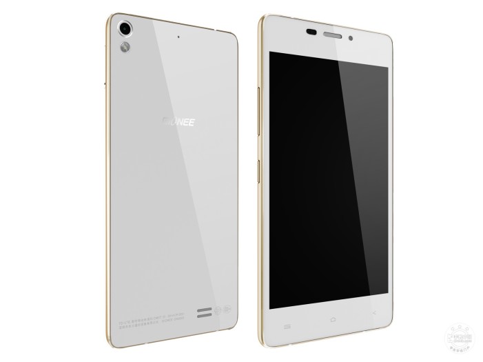 Gionee Elife S5.1 c