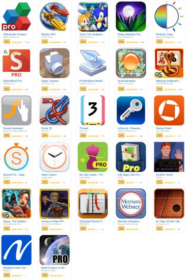 amazon-apps-sale