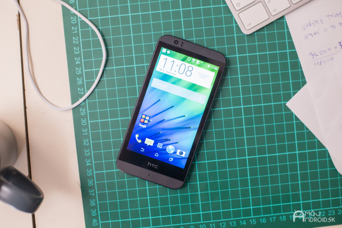 HTC Desire 510-3