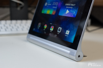 Lenovo Yoga Tablet 2-10
